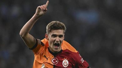 Galatasaray'da ayrılık! Resmen duyuruldu... 5 galatasarayda ayrilik resmen duyuruldu AeFgliOC