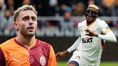 Galatasaray'da Barış Alper Yılmaz ve Osimhen kararı! Dursun Özbek'in tutumu net 8 galatasarayda baris alper yilmaz ve osimhen karari dursun ozbekin tutumu net eFS68XyE