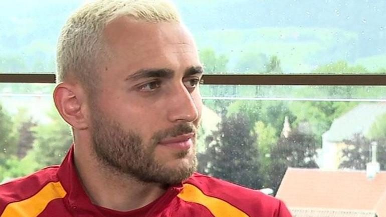 Galatasaray'da Barış Alper Yılmaz’dan Okan Buruk sözleri: 'Başarılarımda çok büyük emeği var' 5 galatasarayda baris alper yilmazdan okan buruk sozleri basarilarimda cok buyuk emegi var 3 m1H9P6BW