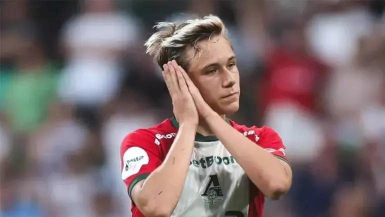 Galatasaray'da Batrakov sürprizi! Rus efsaneden transfer daveti 'Türkiye'ye git' 2 galatasarayda batrakov surprizi rus efsaneden transfer daveti turkiyeye git 0 ZEtwLM9t