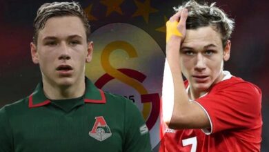 Galatasaray'da Batrakov sürprizi! Rus efsaneden transfer daveti 'Türkiye'ye git' 16 galatasarayda batrakov surprizi rus efsaneden transfer daveti turkiyeye git G6eyjnrX