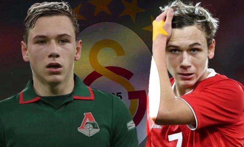 Galatasaray'da Batrakov sürprizi! Rus efsaneden transfer daveti 'Türkiye'ye git' 1 galatasarayda batrakov surprizi rus efsaneden transfer daveti turkiyeye git G6eyjnrX