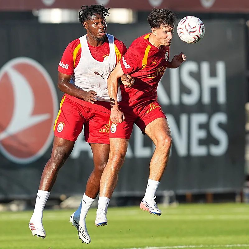 galatasarayda birinci ayrilik asik r oldu ocak ayinda bonservisiyle gonderilecek 2
