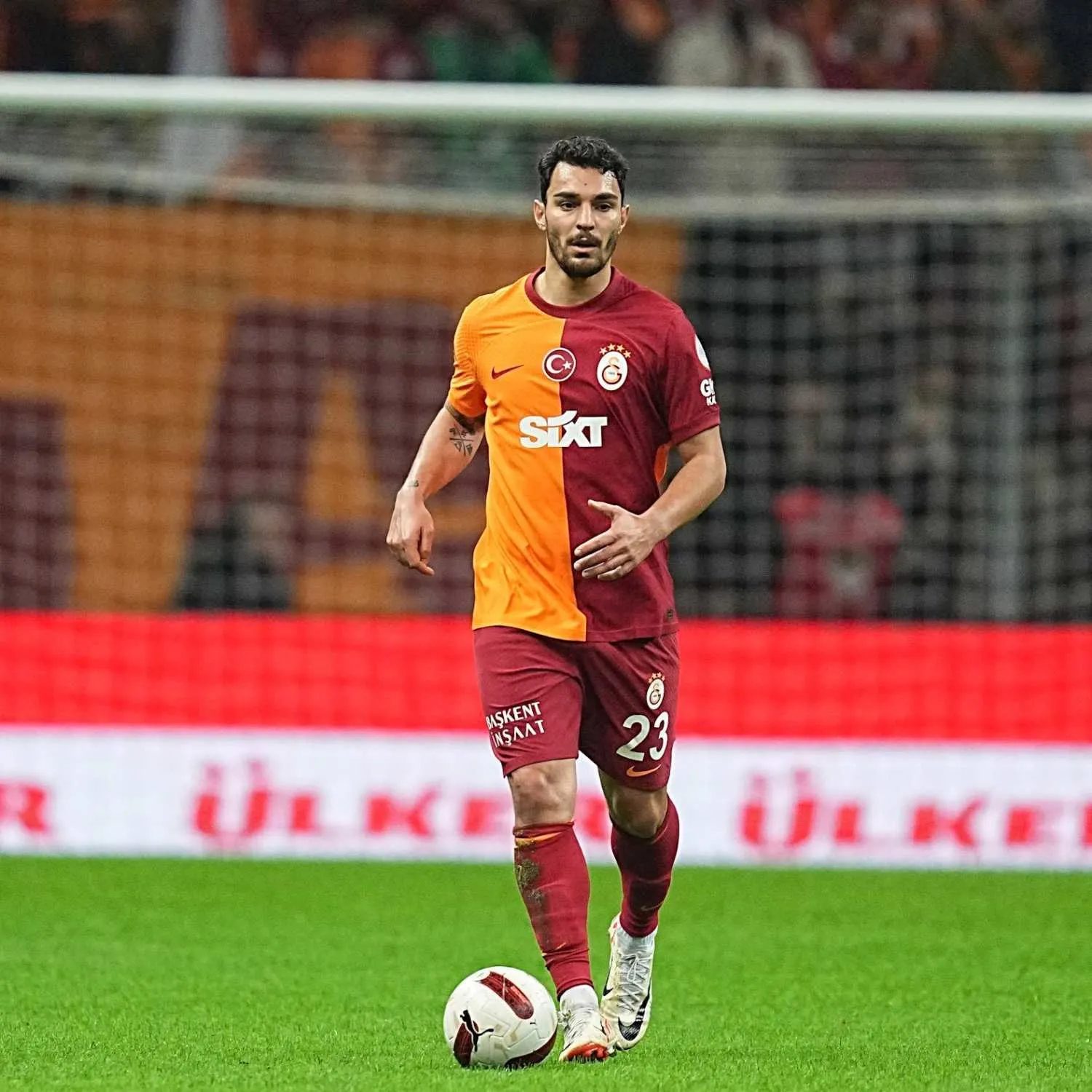 galatasarayda birinci ayrilik asik r oldu ocak ayinda bonservisiyle gonderilecek 6 hcPWhkBM