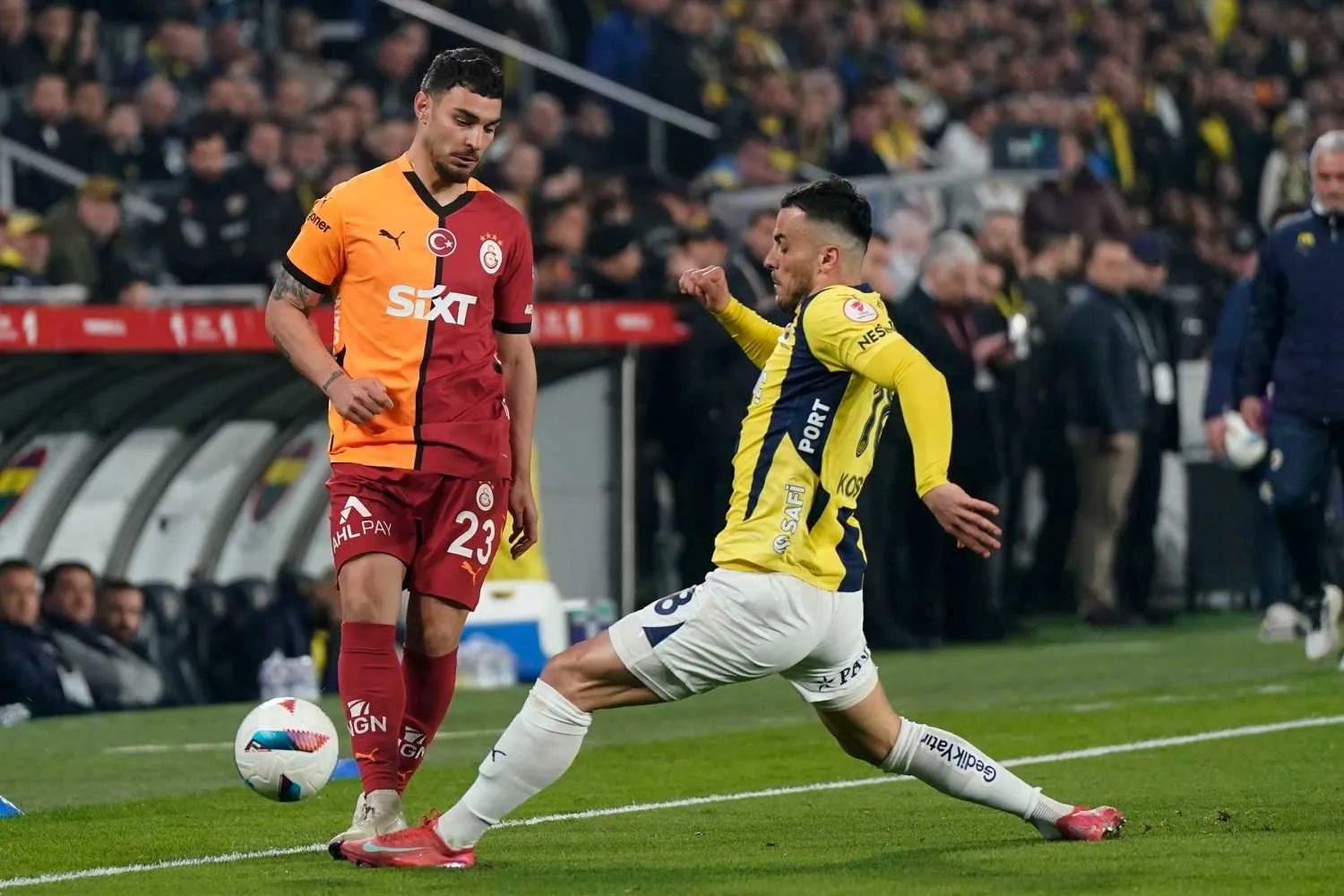 galatasarayda birinci ayrilik asik r oldu ocak ayinda bonservisiyle gonderilecek 8 VW51wfeH