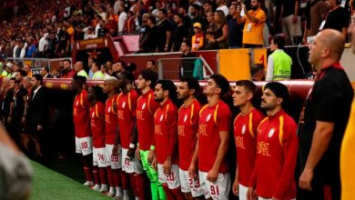 Galatasaray'da birinci ayrılık aşikâr oldu! Ocak ayında bonservisiyle gönderilecek 13 galatasarayda birinci ayrilik asik r oldu ocak ayinda bonservisiyle gonderilecek vKsykbbG