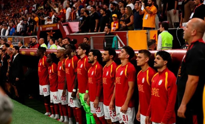 Galatasaray'da birinci ayrılık aşikâr oldu! Ocak ayında bonservisiyle gönderilecek 1 galatasarayda birinci ayrilik asik r oldu ocak ayinda bonservisiyle gonderilecek vKsykbbG