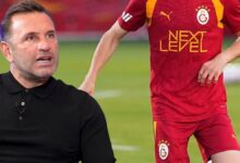 galatasarayda birinci yolcu muhakkak oldu herkesten evvel bavulunu topladi c4MzIfQ2