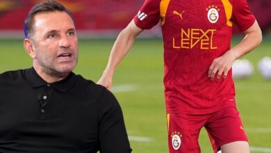 Galatasaray'da birinci yolcu muhakkak oldu! Herkesten evvel bavulunu topladı 7 galatasarayda birinci yolcu muhakkak oldu herkesten evvel bavulunu topladi c4MzIfQ2
