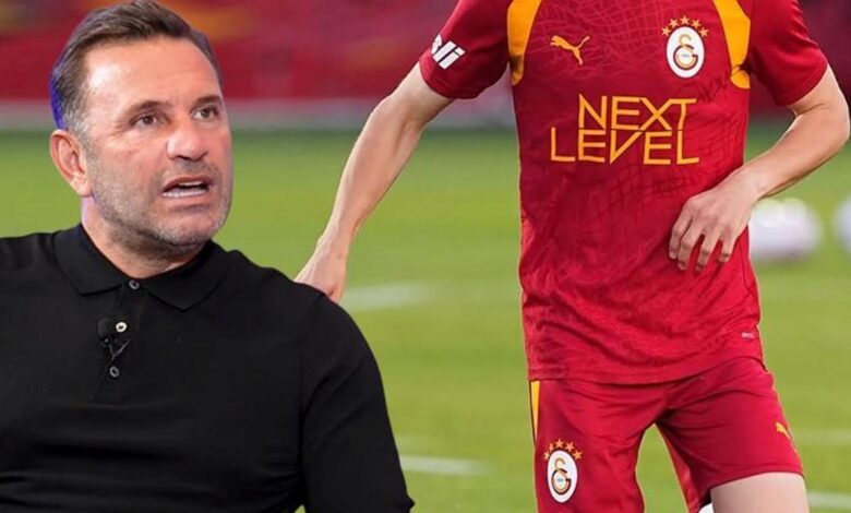 Galatasaray'da birinci yolcu muhakkak oldu! Herkesten evvel bavulunu topladı 1 galatasarayda birinci yolcu muhakkak oldu herkesten evvel bavulunu topladi c4MzIfQ2