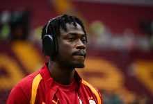 Galatasaray'da Bitshiabu bilmecesi çözüldü! İşte forma giyememe sebebi 12 galatasarayda bitshiabu bilmecesi cozuldu iste forma giyememe sebebi D3sKT3VP