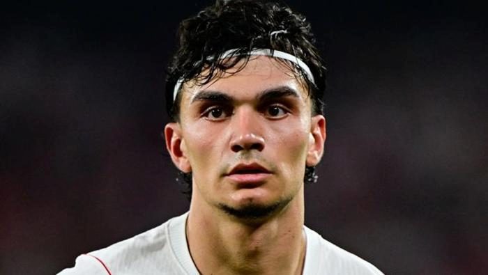 Galatasaray'da Can Uzun defteri kapandı! Almanlar duyurdu 5 galatasarayda can uzun defteri kapandi almanlar duyurdu 3 eVNg2XFs