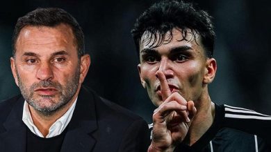 Galatasaray'da Can Uzun defteri kapandı! Almanlar duyurdu 7 galatasarayda can uzun defteri kapandi almanlar duyurdu x5U689UV