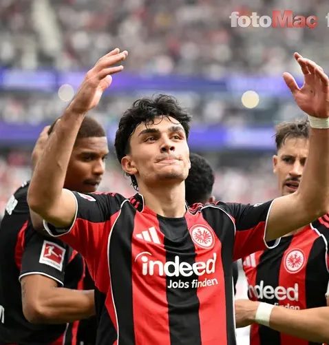Galatasaray'da Can Uzun transferinde beklenen haber geldi! 5 galatasarayda can uzun transferinde beklenen haber geldi 3 Rl5F4Gwi