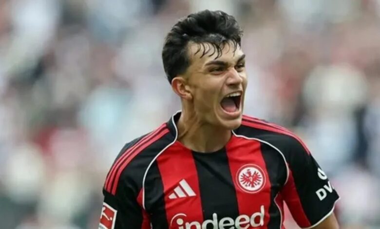 Galatasaray'da Can Uzun transferinde beklenen haber geldi! 1 galatasarayda can uzun transferinde beklenen haber geldi w8M5dsrw