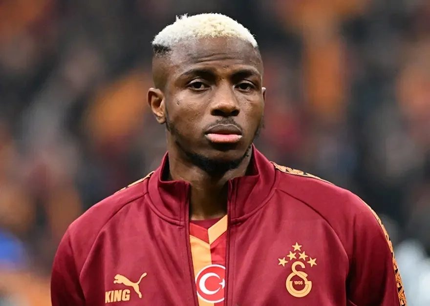 Galatasaray'da çarpıcı istatistik! Osimhen'in yokluğunda... 3 galatasarayda carpici istatistik osimhenin yoklugunda 1 YMmNJ42A