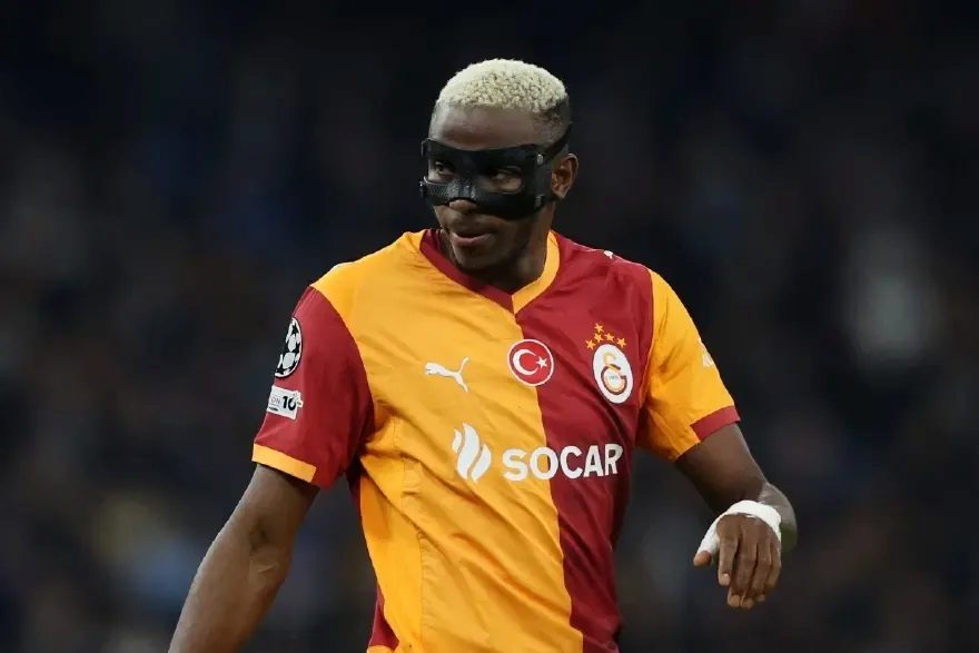 Galatasaray'da çarpıcı istatistik! Osimhen'in yokluğunda... 4 galatasarayda carpici istatistik osimhenin yoklugunda 2 NEOpstQn