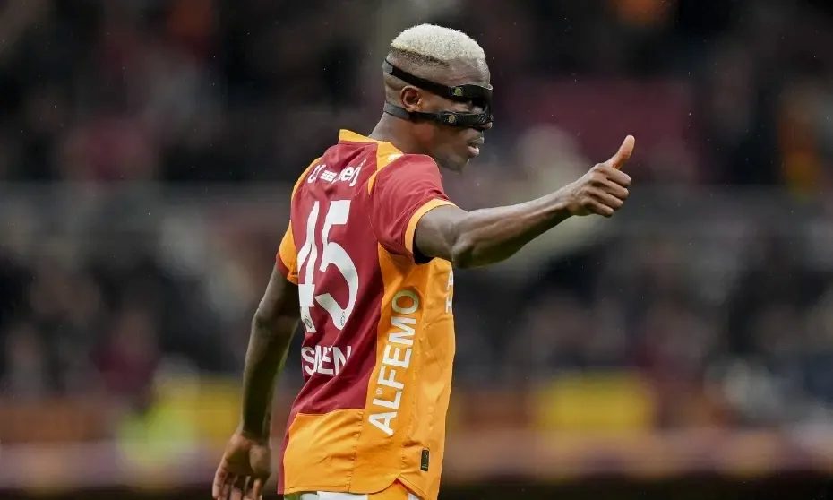 Galatasaray'da çarpıcı istatistik! Osimhen'in yokluğunda... 7 galatasarayda carpici istatistik osimhenin yoklugunda 5 69NHO5qY