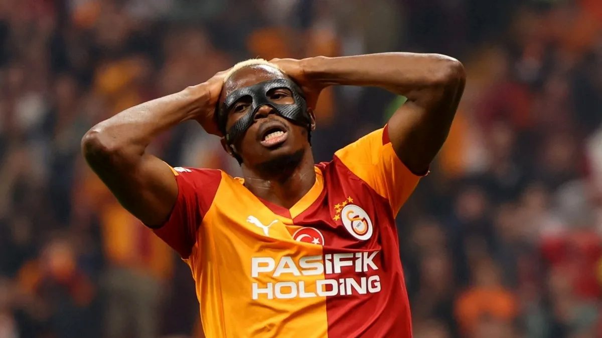 Galatasaray'da çarpıcı istatistik! Osimhen'in yokluğunda... 8 galatasarayda carpici istatistik osimhenin yoklugunda 6 89G7Zb3R