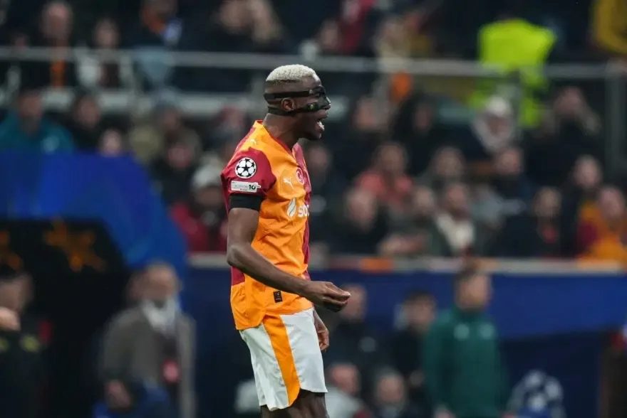 Galatasaray'da çarpıcı istatistik! Osimhen'in yokluğunda... 10 galatasarayda carpici istatistik osimhenin yoklugunda 8 hNIYZKi5