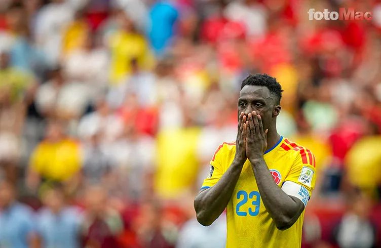 Galatasaray'da Davinson Sanchez gelişmesi! Como'nun o teklifi için pazarlık bile yapılmadı 4 galatasarayda davinson sanchez gelismesi comonun o teklifi icin pazarlik bile yapilmadi 2 C9zIyfST