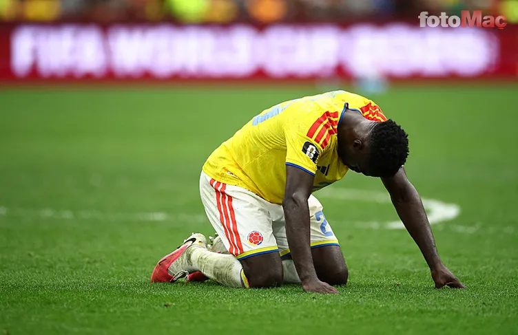 Galatasaray'da Davinson Sanchez gelişmesi! Como'nun o teklifi için pazarlık bile yapılmadı 5 galatasarayda davinson sanchez gelismesi comonun o teklifi icin pazarlik bile yapilmadi 3 XkGYzvJJ