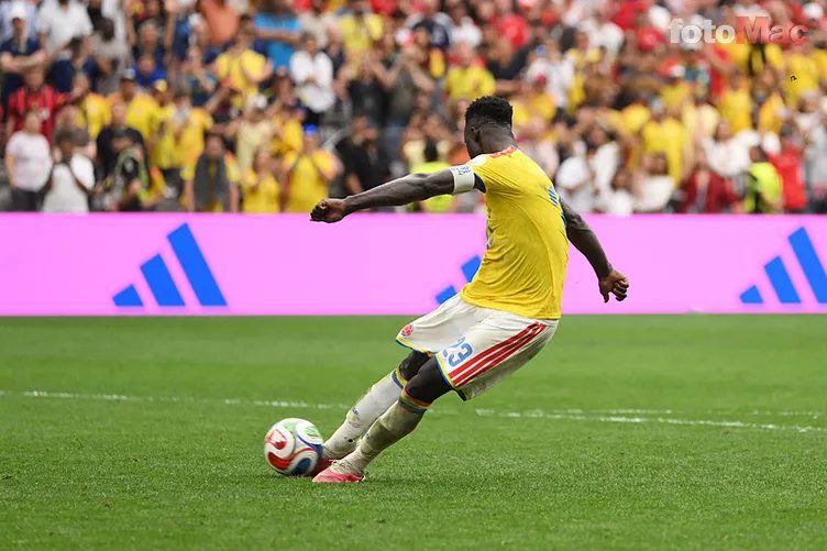 Galatasaray'da Davinson Sanchez gelişmesi! Como'nun o teklifi için pazarlık bile yapılmadı 6 galatasarayda davinson sanchez gelismesi comonun o teklifi icin pazarlik bile yapilmadi 4 Pcvz3UI8