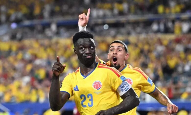 Galatasaray'da Davinson Sanchez gelişmesi! Como'nun o teklifi için pazarlık bile yapılmadı 1 galatasarayda davinson sanchez gelismesi comonun o teklifi icin pazarlik bile yapilmadi NLsdGB4j