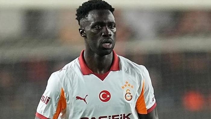 Galatasaray'da Davinson Sanchez'in talipleri bitmek bilmiyor! Transferde dev rekabet 2 galatasarayda davinson sanchezin talipleri bitmek bilmiyor transferde dev rekabet 0 3yZlQ6LI