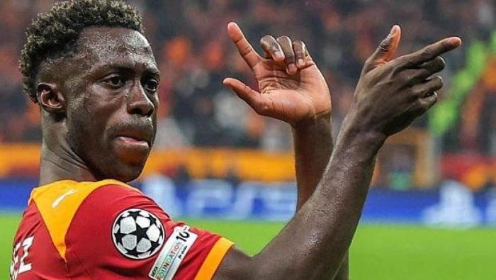 Galatasaray'da Davinson Sanchez'in talipleri bitmek bilmiyor! Transferde dev rekabet 7 galatasarayda davinson sanchezin talipleri bitmek bilmiyor transferde dev rekabet 5 sZBvfY1V