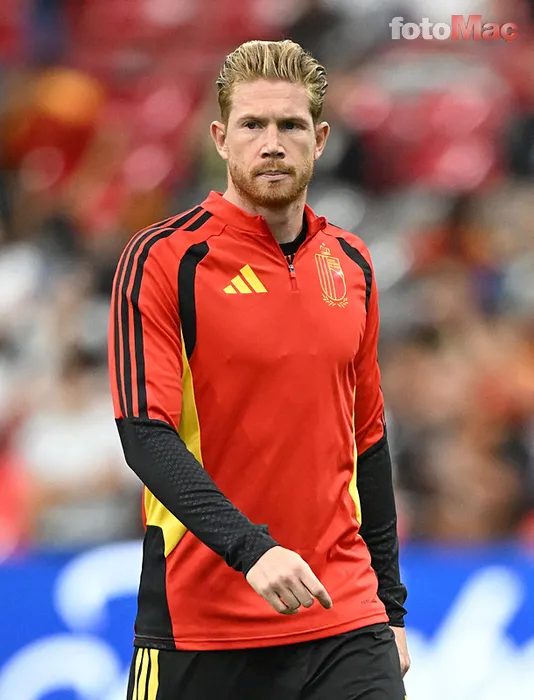 Galatasaray'da De Bruyne zirvesi! Türkiye'ye sıcak baksa da... 11 galatasarayda de bruyne zirvesi turkiyeye sicak baksa da 9 h7eRhDkl