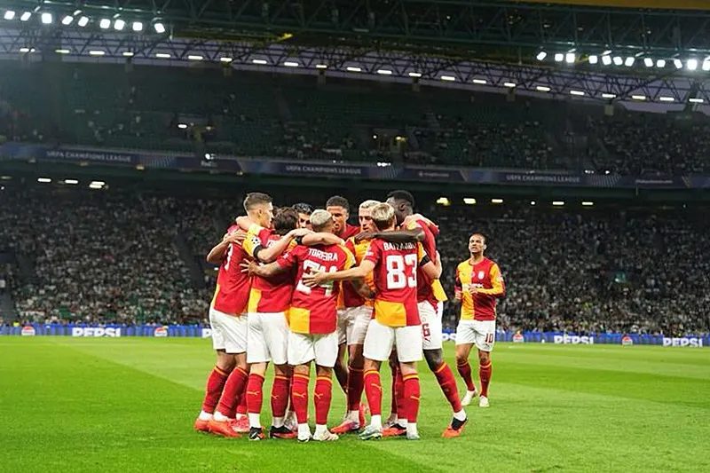 galatasarayda dursun ozbekin ocak gayesi belirli oldu 3 transfer 0 SMQR6khT