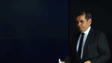 Galatasaray'da Dursun Özbek'in ocak gayesi belirli oldu! 3 transfer... 5 galatasarayda dursun ozbekin ocak gayesi belirli oldu 3 transfer PkIpVddJ