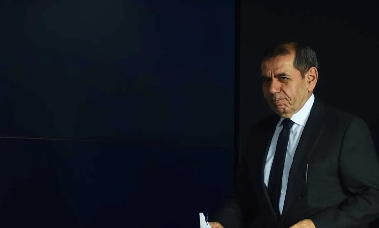 Galatasaray'da Dursun Özbek'in ocak gayesi belirli oldu! 3 transfer... 1 galatasarayda dursun ozbekin ocak gayesi belirli oldu 3 transfer PkIpVddJ