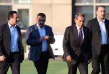 Galatasaray'da Dursun Özbek'ten transfer açıklaması: 1 aylık vakit var 8 galatasarayda dursun ozbekten transfer aciklamasi 1 aylik vakit var 6cfLr1lT