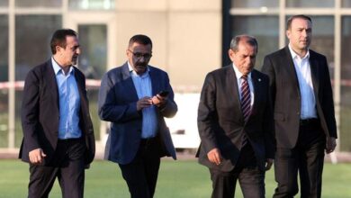 Galatasaray'da Dursun Özbek'ten transfer açıklaması: 1 aylık vakit var 7 galatasarayda dursun ozbekten transfer aciklamasi 1 aylik vakit var 6cfLr1lT