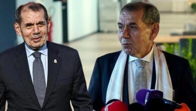 Galatasaray'da Dursun Özbek'ten transfer tenkitlerine yanıt! Eylül ayını işaret etti... 25 galatasarayda dursun ozbekten transfer tenkitlerine yanit eylul ayini isaret etti mJibFJeS