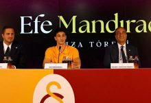Galatasaray'da Efe Mandıracı için imza töreni düzenlendi 8 galatasarayda efe mandiraci icin imza toreni duzenlendi nWiYjYBx