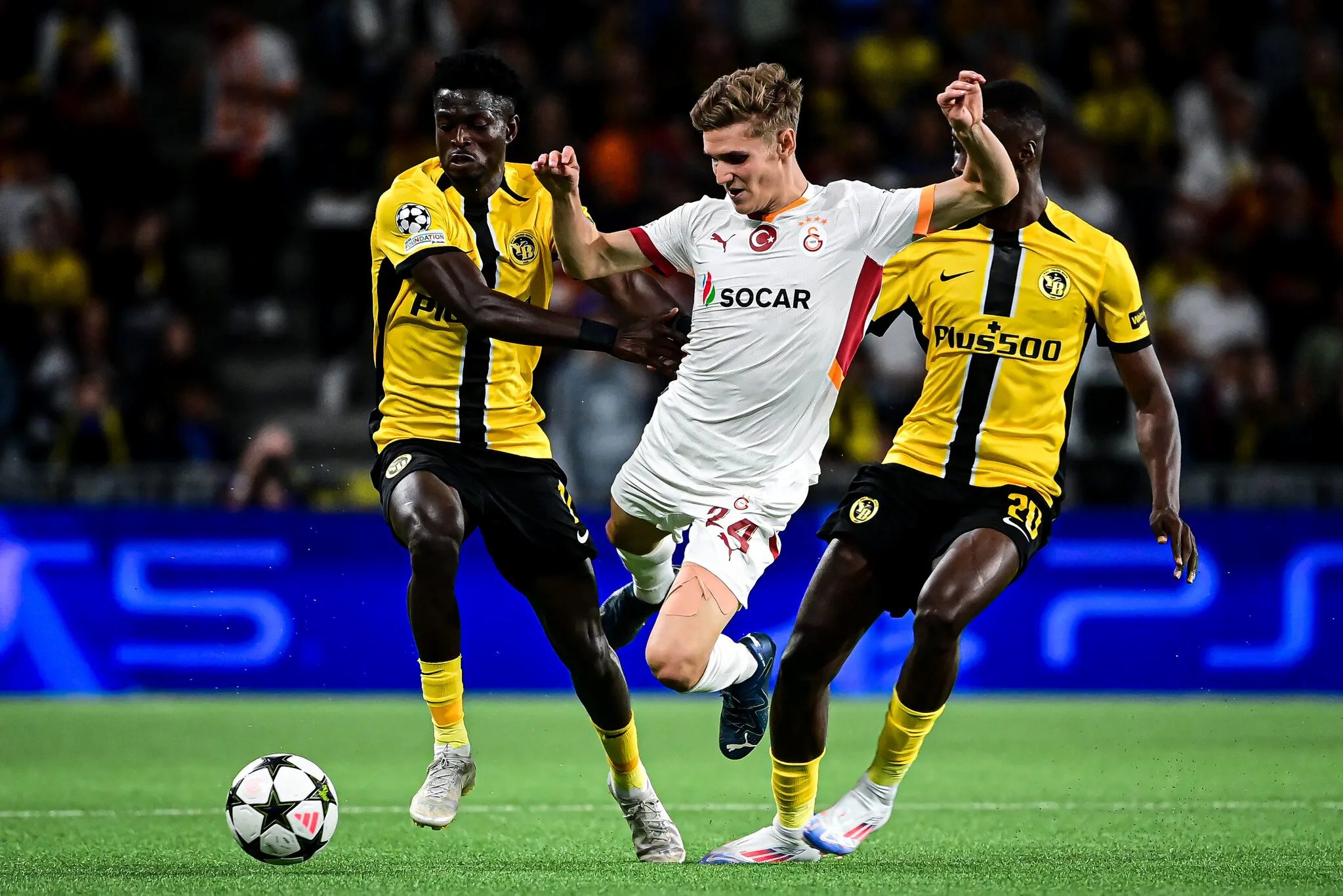 galatasarayda elias jelertten flas aciklama kultur soku yasadim 1 qgyCLNTE