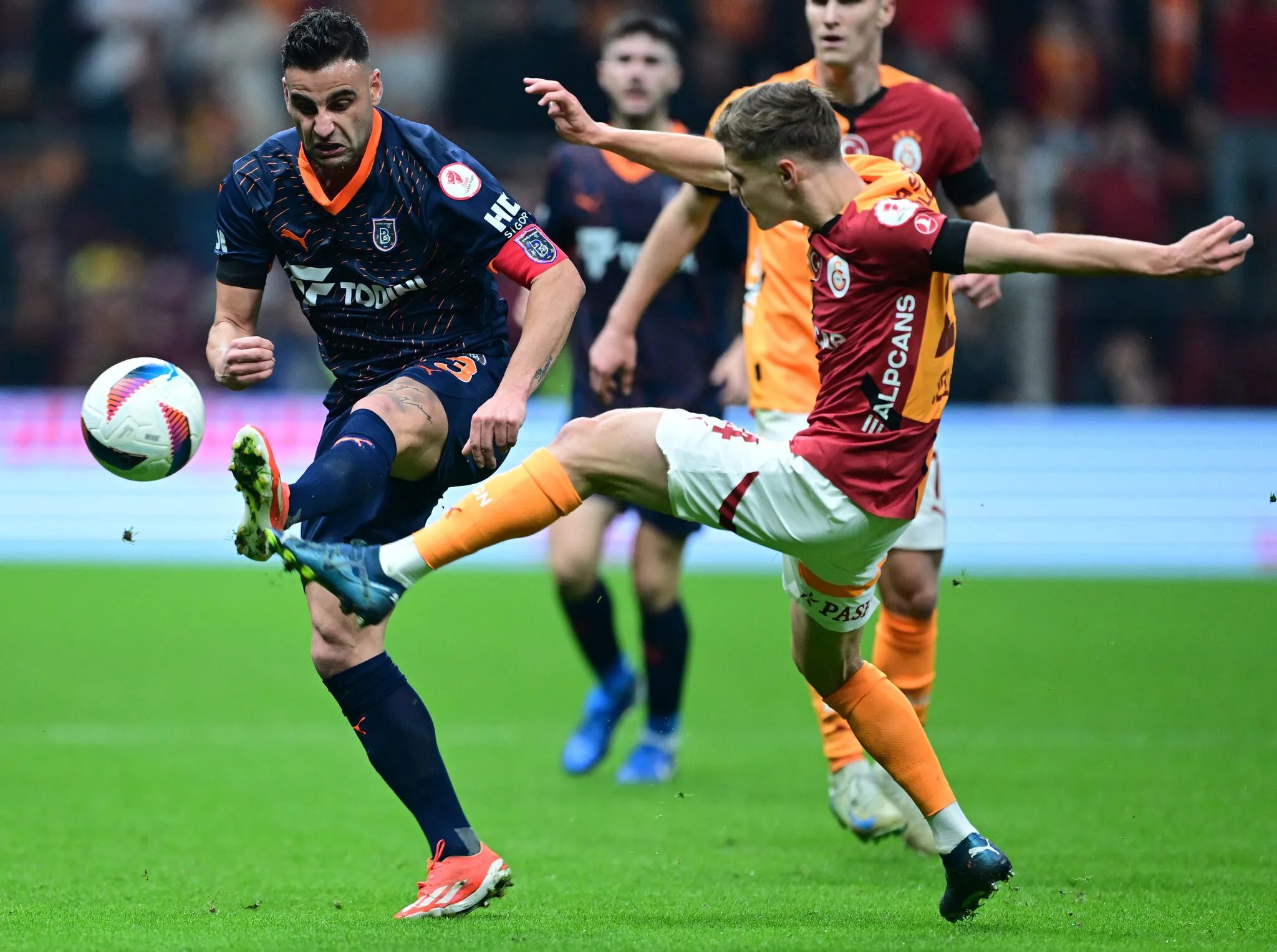 galatasarayda elias jelertten flas aciklama kultur soku yasadim 11 wI1LGYdW