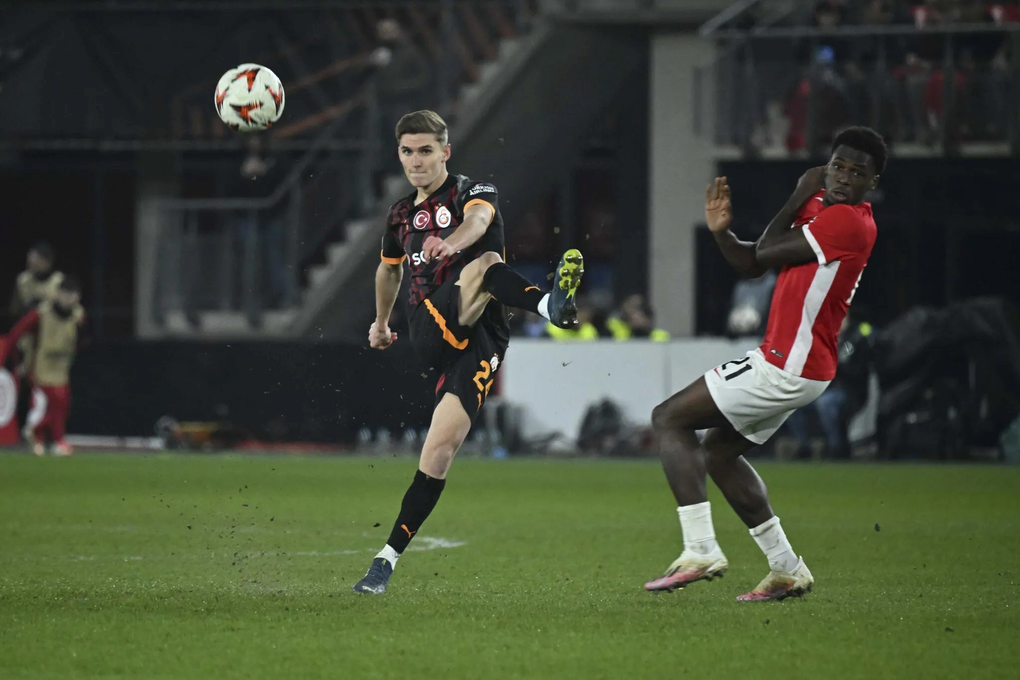 galatasarayda elias jelertten flas aciklama kultur soku yasadim 15 RugROH9U