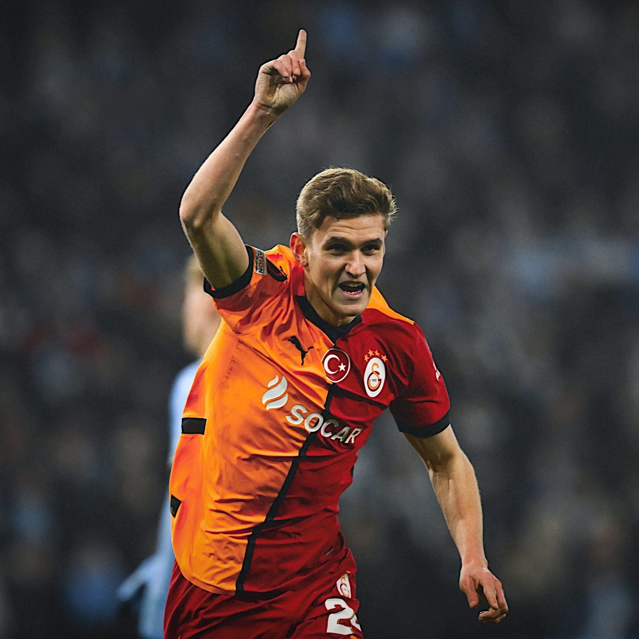 galatasarayda elias jelertten flas aciklama kultur soku yasadim 17