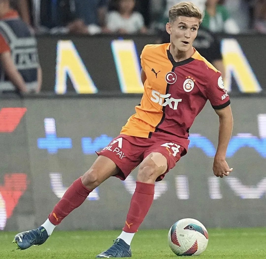 galatasarayda elias jelertten flas aciklama kultur soku yasadim 2 YZQL1tgK