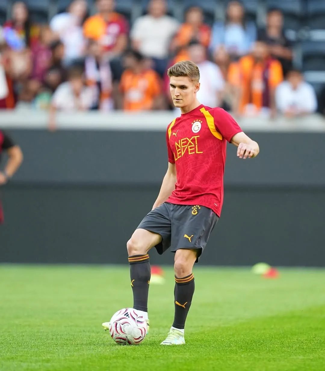 galatasarayda elias jelertten flas aciklama kultur soku yasadim 21