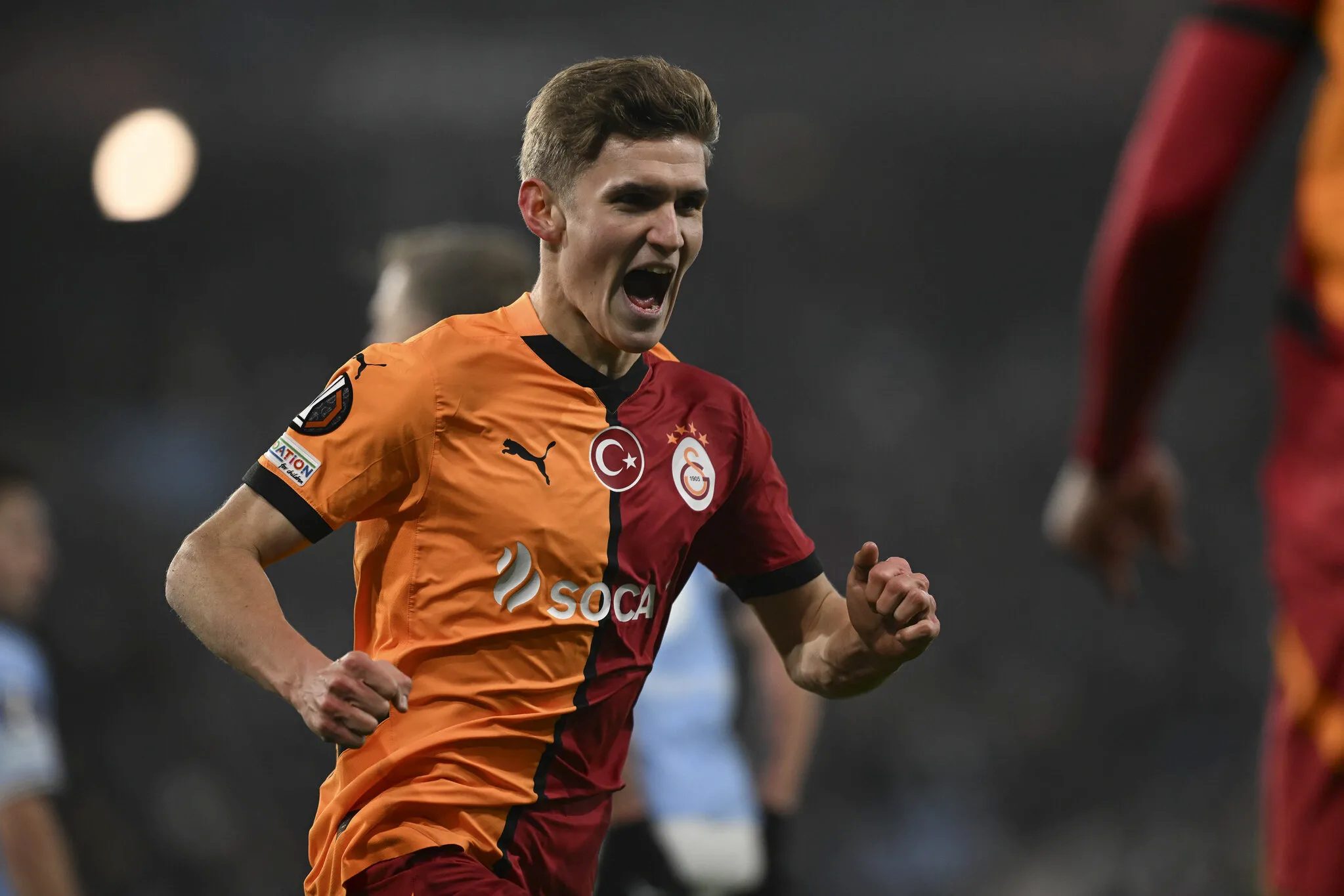 galatasarayda elias jelertten flas aciklama kultur soku yasadim 7 sfEkn6Pr