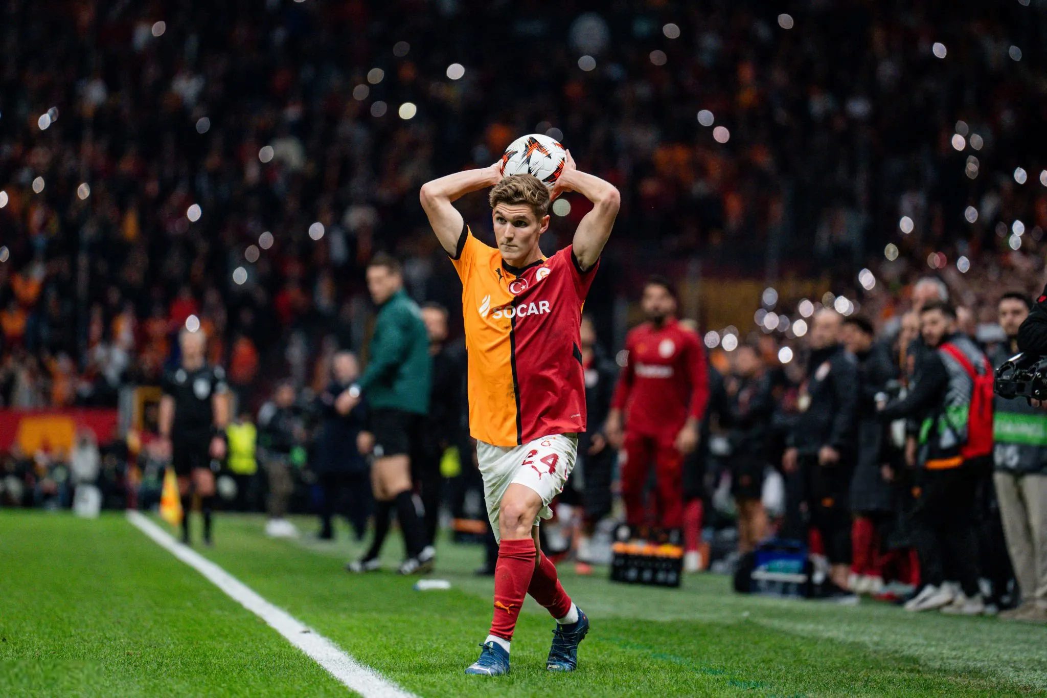 galatasarayda elias jelertten flas aciklama kultur soku yasadim 8 cJr4k1qg