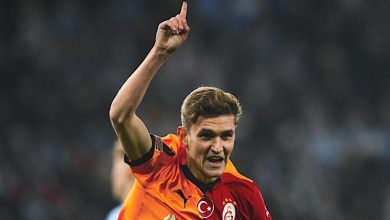 Galatasaray'da Elias Jelert'ten flaş açıklama: Kültür şoku yaşadım! 27 galatasarayda elias jelertten flas aciklama kultur soku yasadim AYQXSvkS