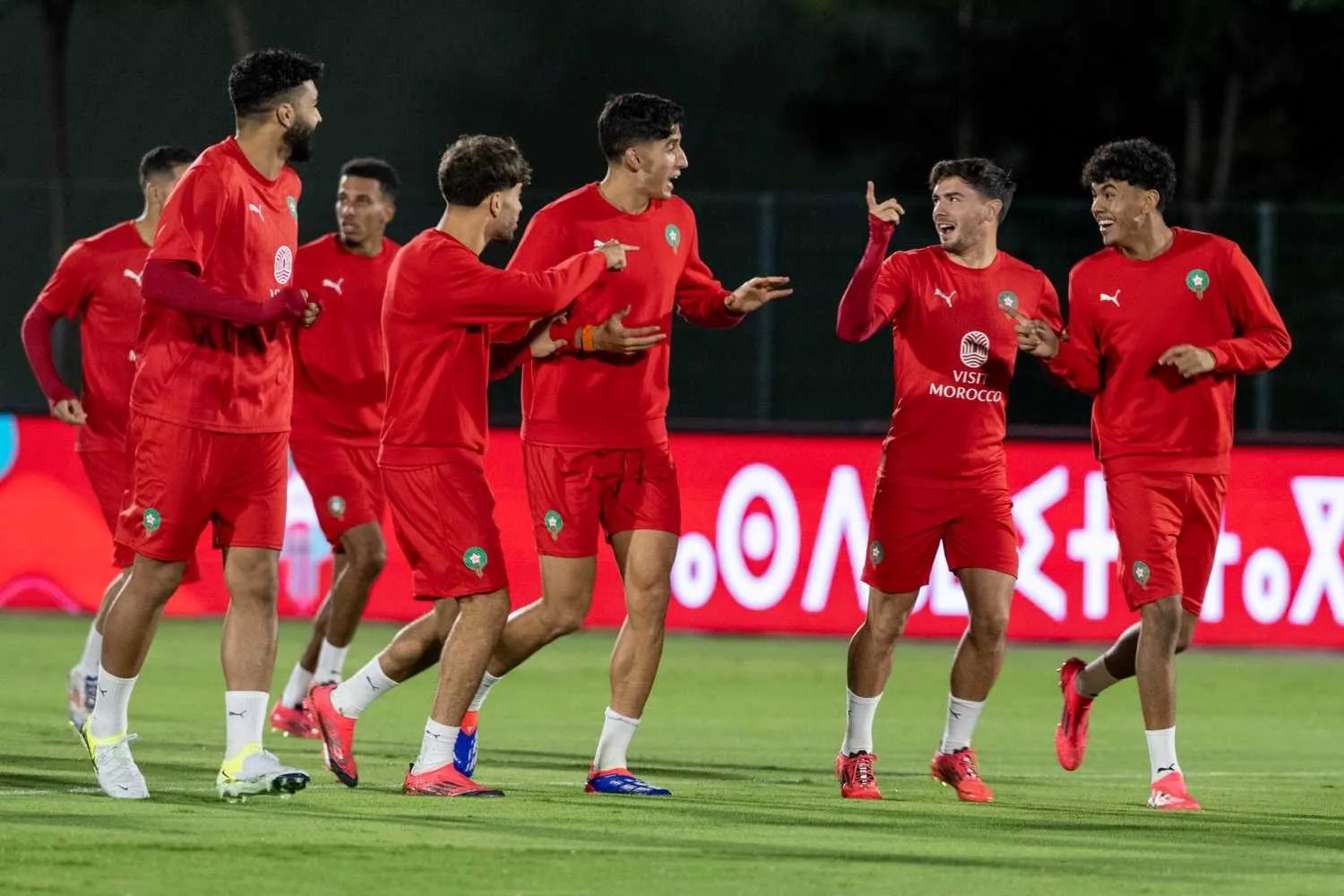 Galatasaray'da Ez Abde sesleri! Afrika'dan flaş transfer argümanı 6 galatasarayda ez abde sesleri afrikadan flas transfer argumani 4 Zr7bZePz