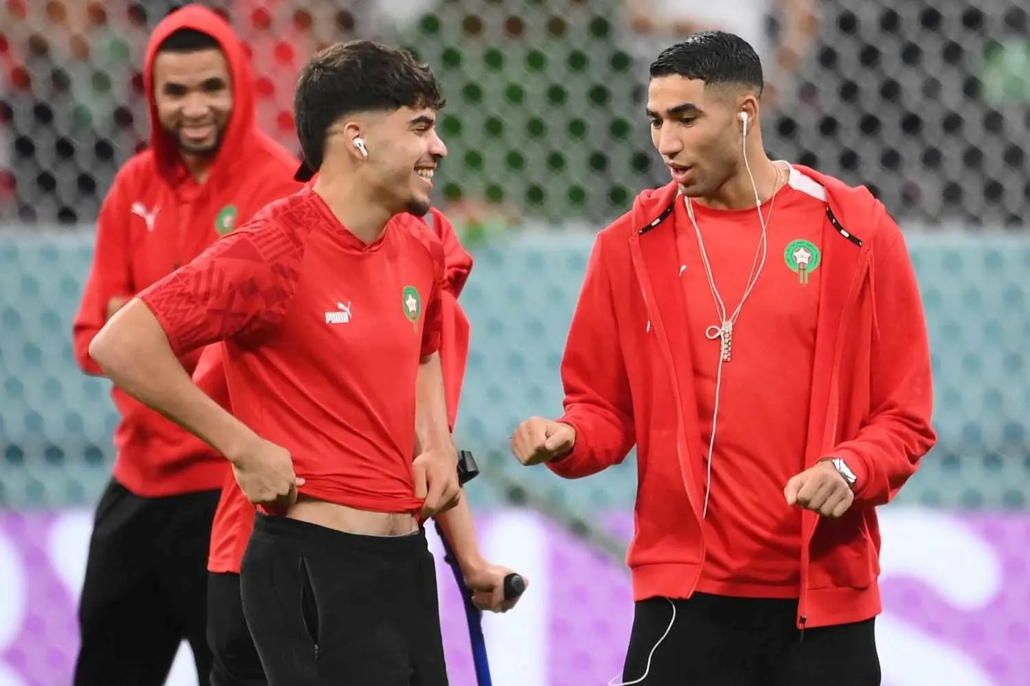 Galatasaray'da Ez Abde sesleri! Afrika'dan flaş transfer argümanı 7 galatasarayda ez abde sesleri afrikadan flas transfer argumani 5 VjBXqRDO