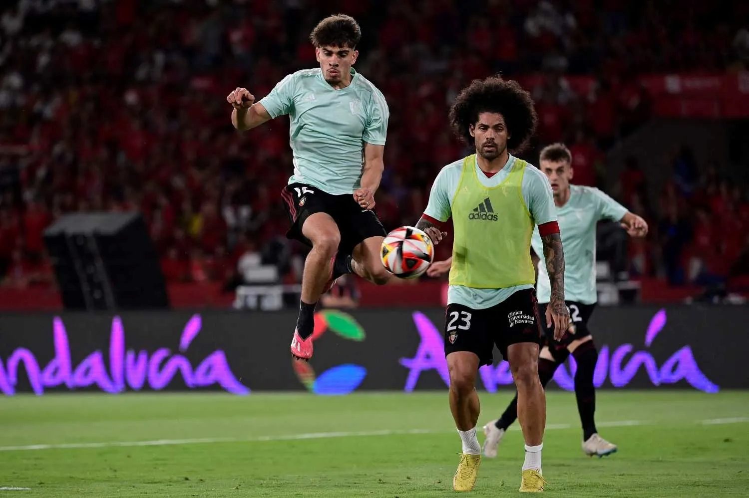 Galatasaray'da Ez Abde sesleri! Afrika'dan flaş transfer argümanı 8 galatasarayda ez abde sesleri afrikadan flas transfer argumani 6 iflZk7Mc